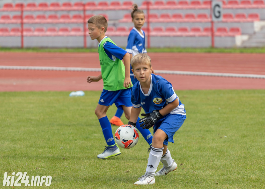 Cuiavia CUP