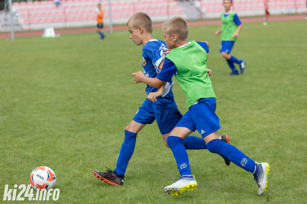 Cuiavia CUP