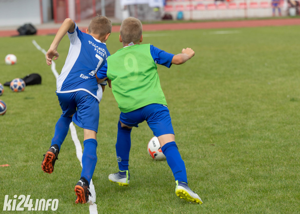 Cuiavia CUP