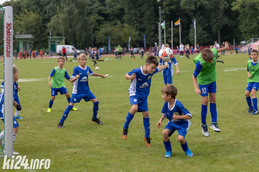 Cuiavia CUP