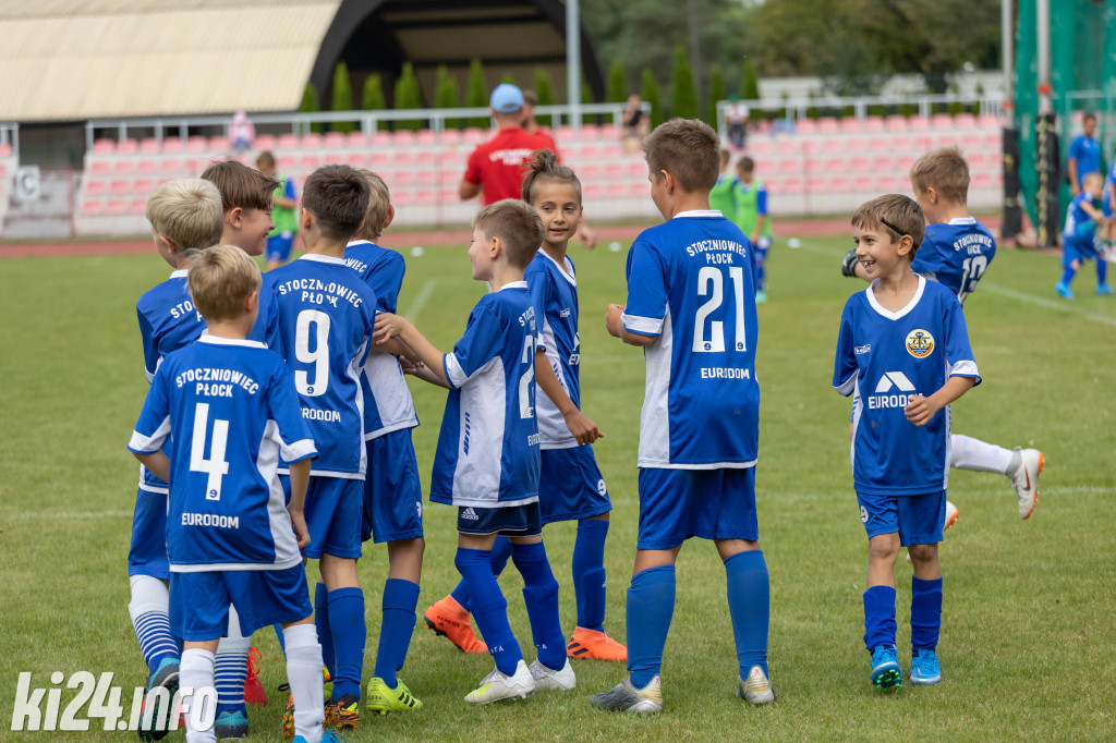 Cuiavia CUP