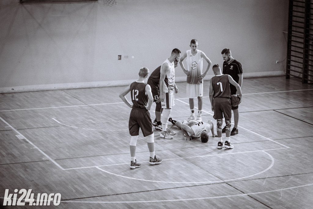  Mistrzostwa Powiatu Inowrocławskiego w koszykówce 3x3