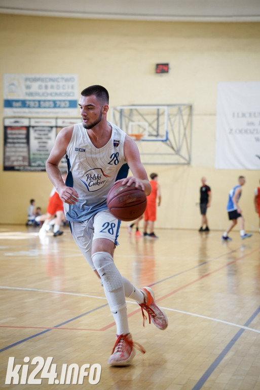  Mistrzostwa Powiatu Inowrocławskiego w koszykówce 3x3