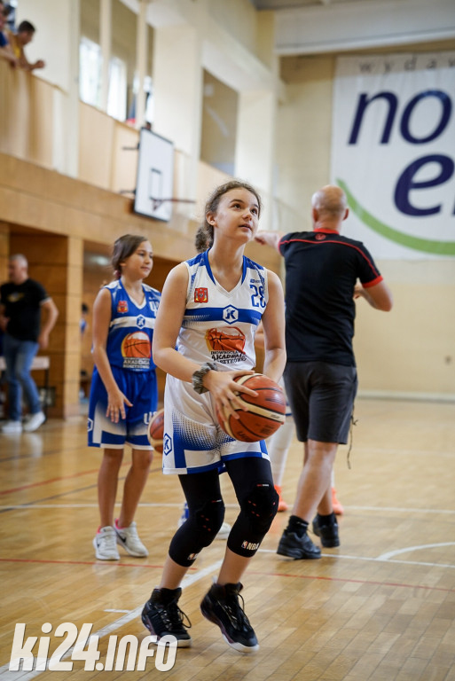  Mistrzostwa Powiatu Inowrocławskiego w koszykówce 3x3
