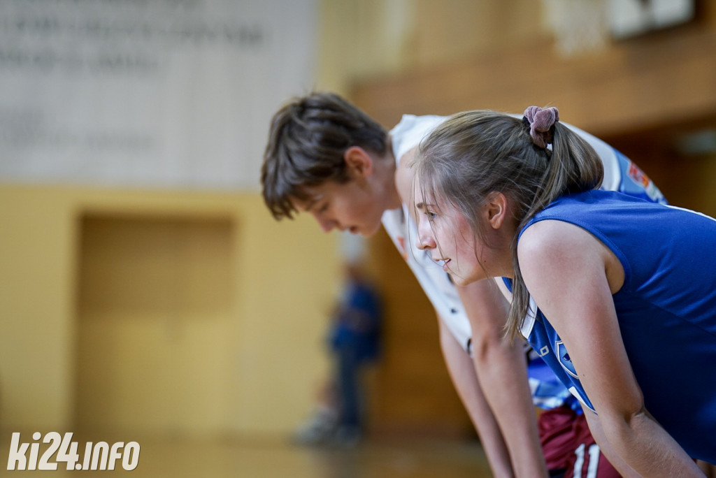  Mistrzostwa Powiatu Inowrocławskiego w koszykówce 3x3
