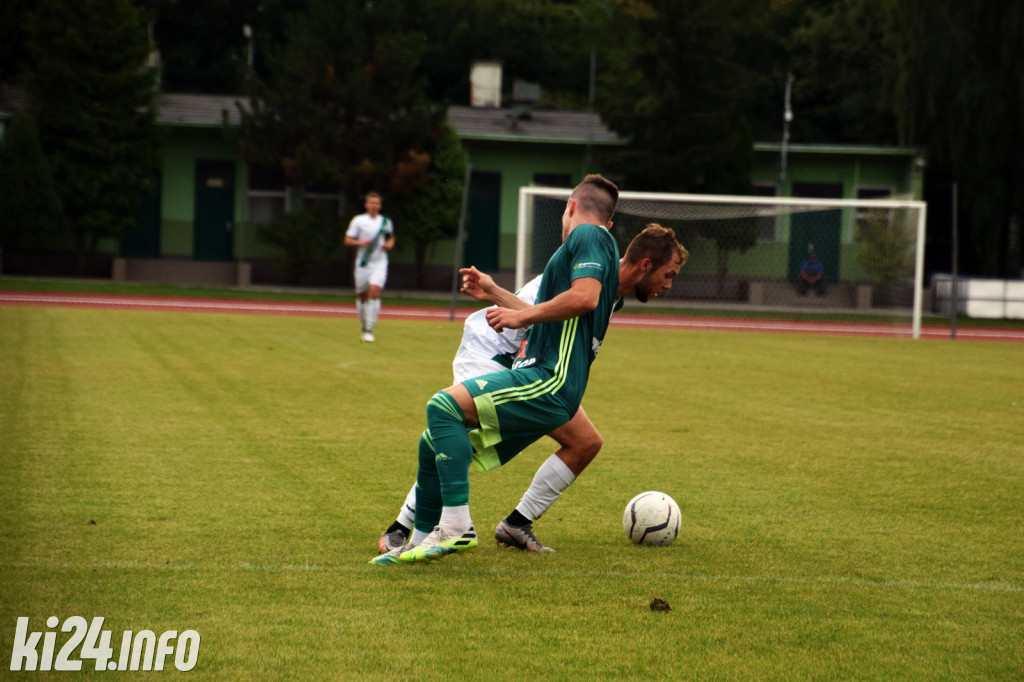 Cuiavia Inowrocław - Lech Rypin