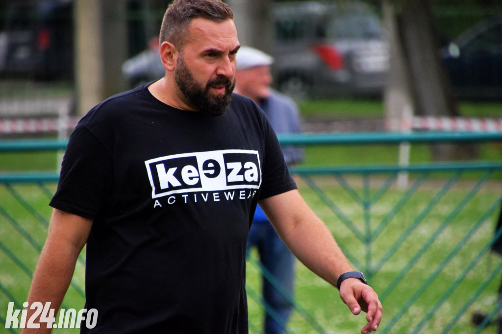 MKP Noteć Inowrocław - Mień Lipno