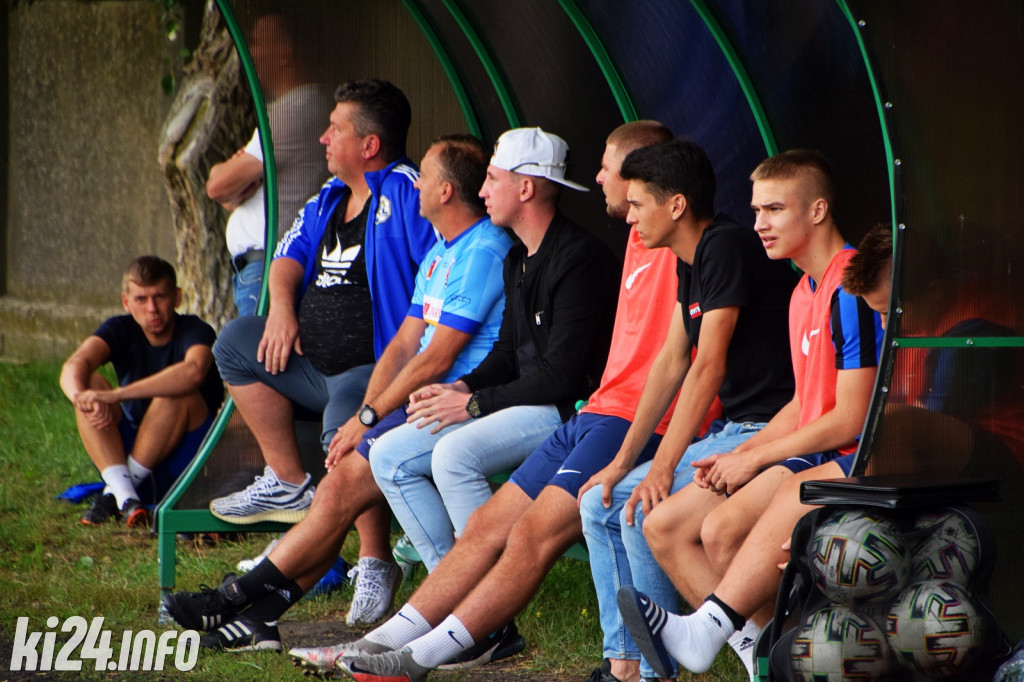 MKP Noteć Inowrocław - Mień Lipno
