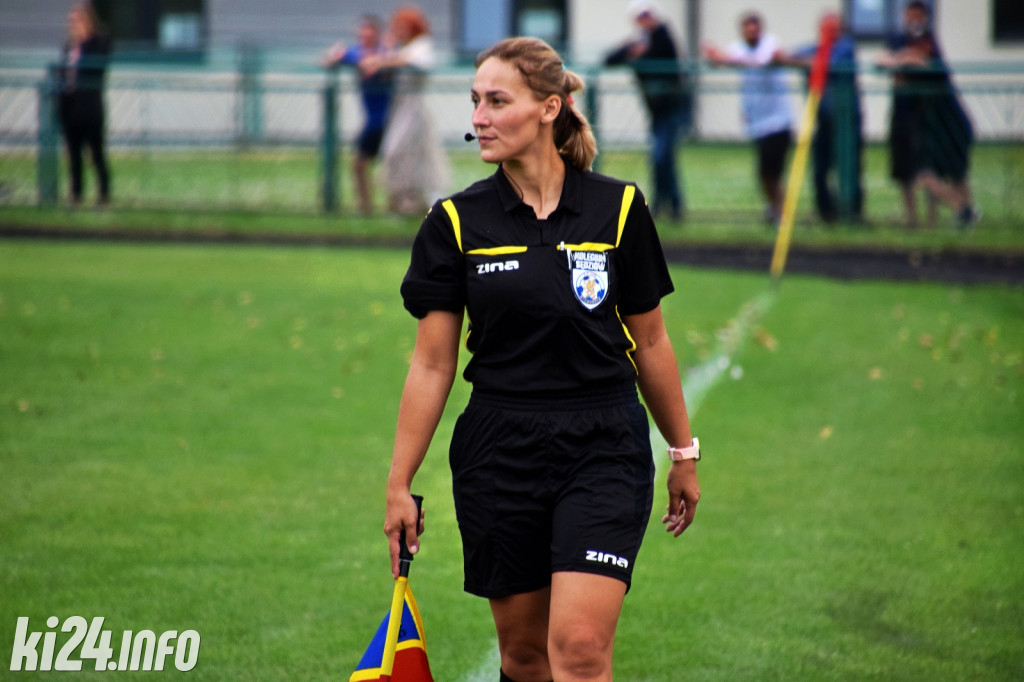 MKP Noteć Inowrocław - Mień Lipno