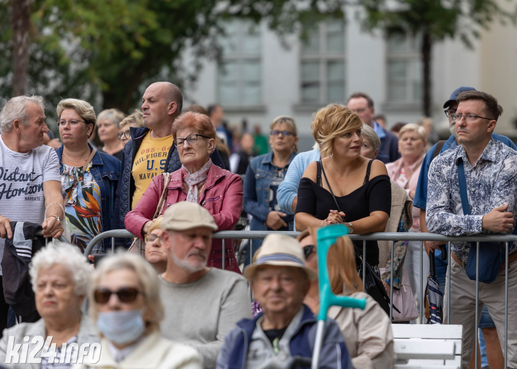 Koncert zespołu Polifonika