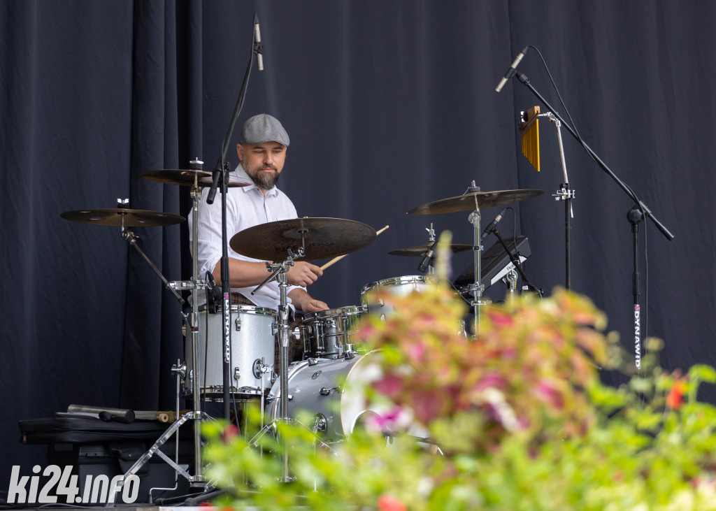 Koncert zespołu Polifonika