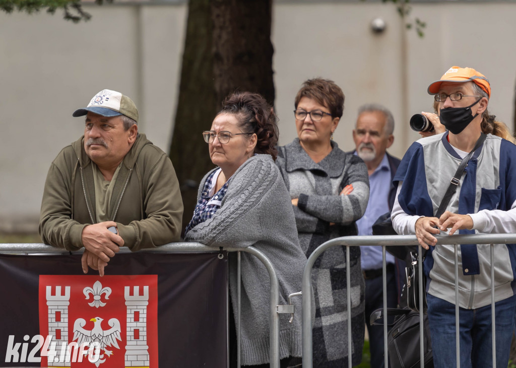 Koncert zespołu Polifonika