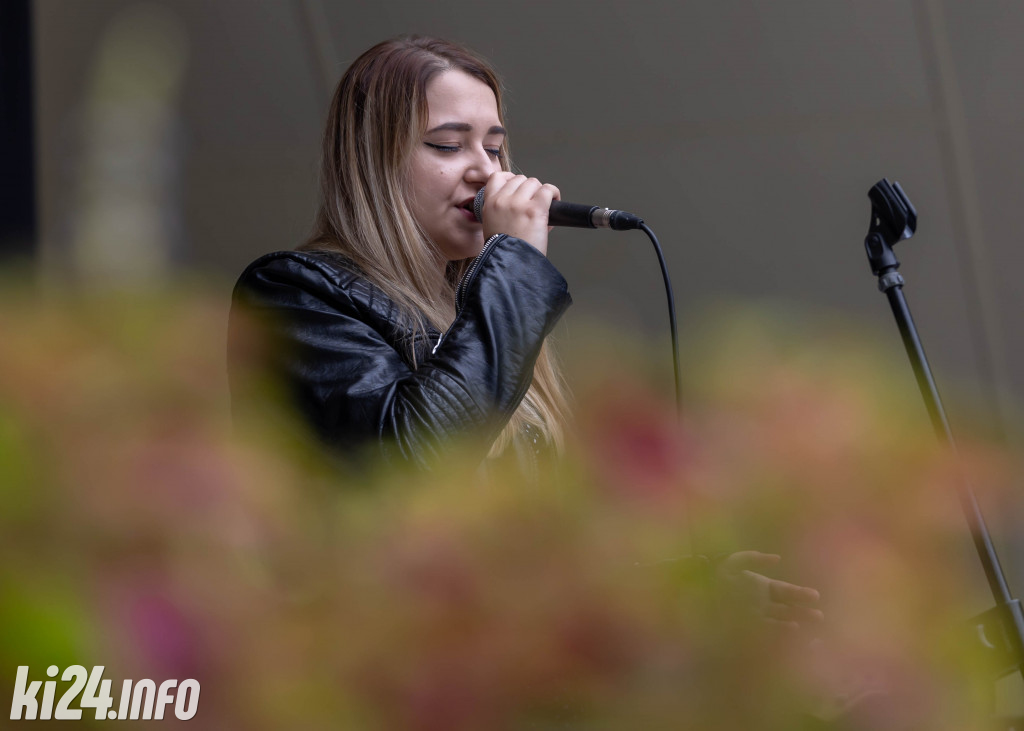 Koncert zespołu Polifonika