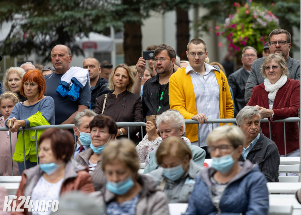 Koncert zespołu Polifonika