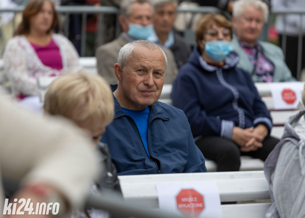 Koncert zespołu Polifonika