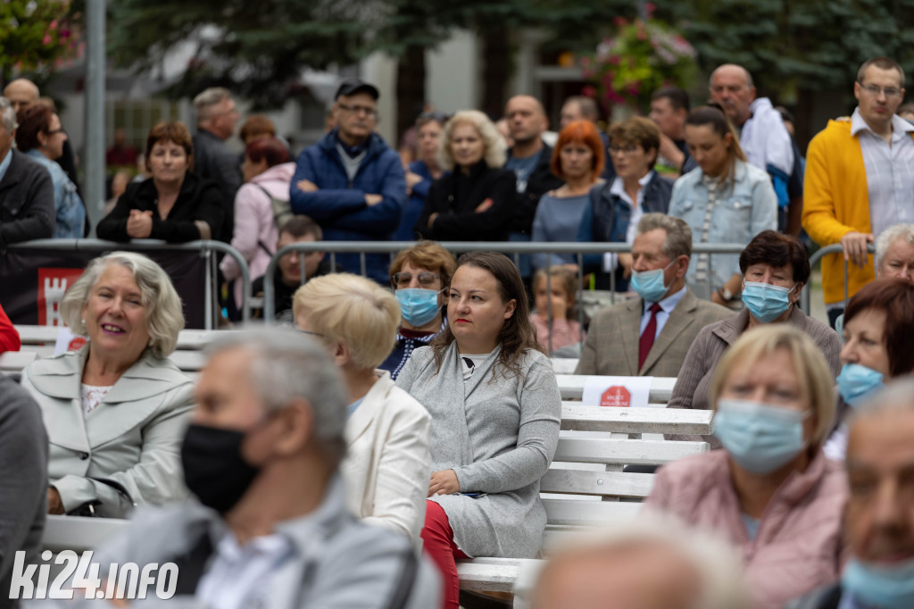 Koncert zespołu Polifonika