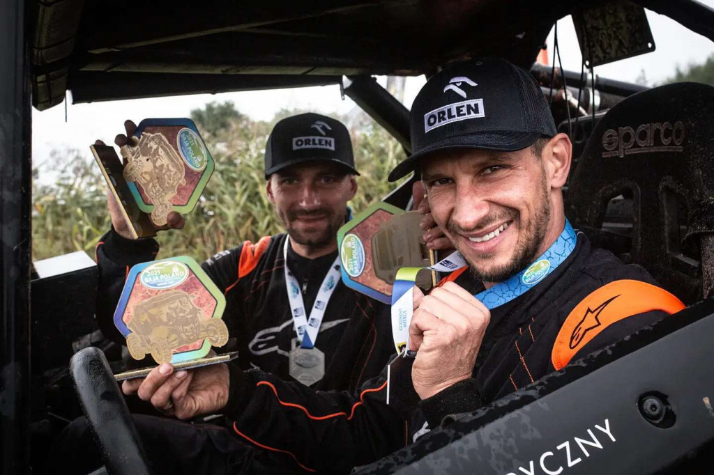 Kamena Rally Team
