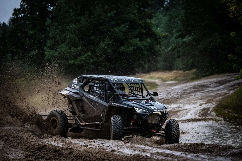 Kamena Rally Team