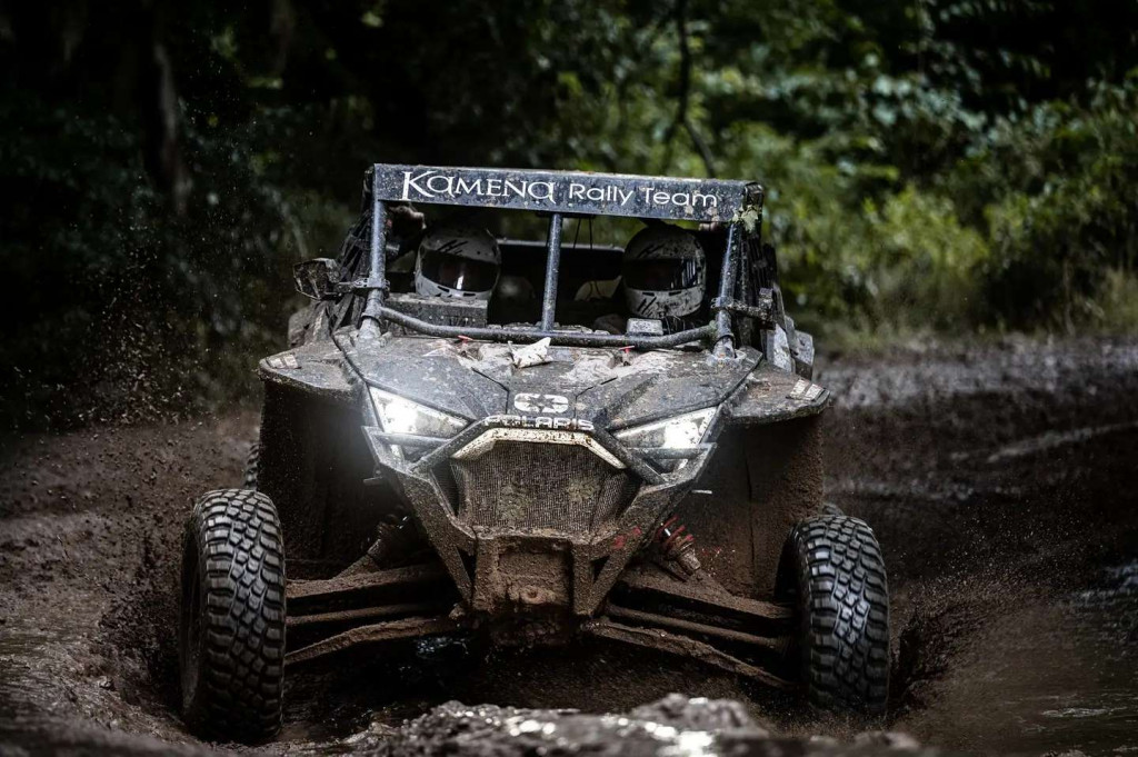 Kamena Rally Team