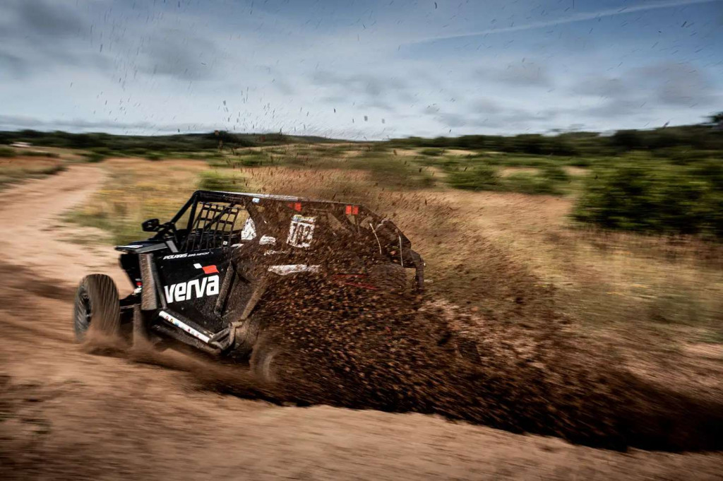 Kamena Rally Team