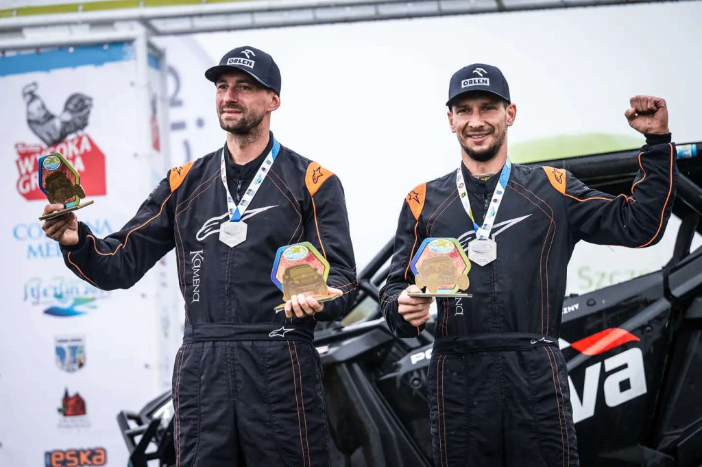 Kamena Rally Team