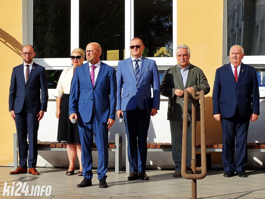 W I LO zainaugurowano program CYBER.MIL z klasą