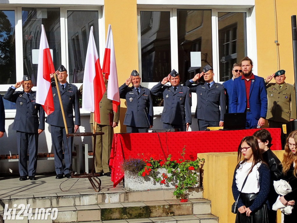 W I LO zainaugurowano program CYBER.MIL z klasą