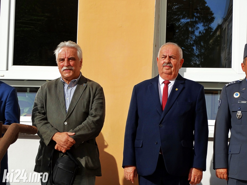 W I LO zainaugurowano program CYBER.MIL z klasą