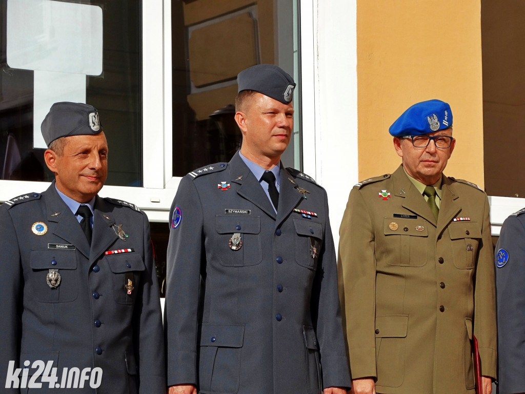 W I LO zainaugurowano program CYBER.MIL z klasą