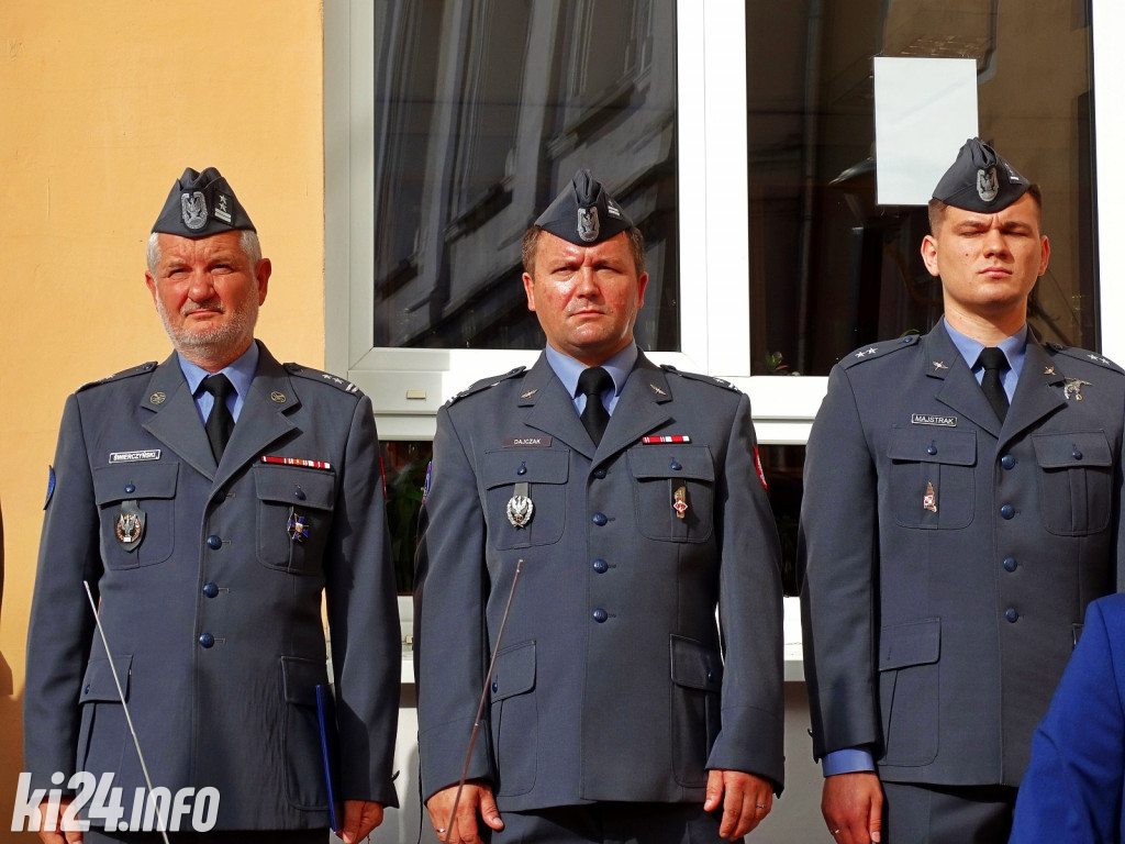 W I LO zainaugurowano program CYBER.MIL z klasą
