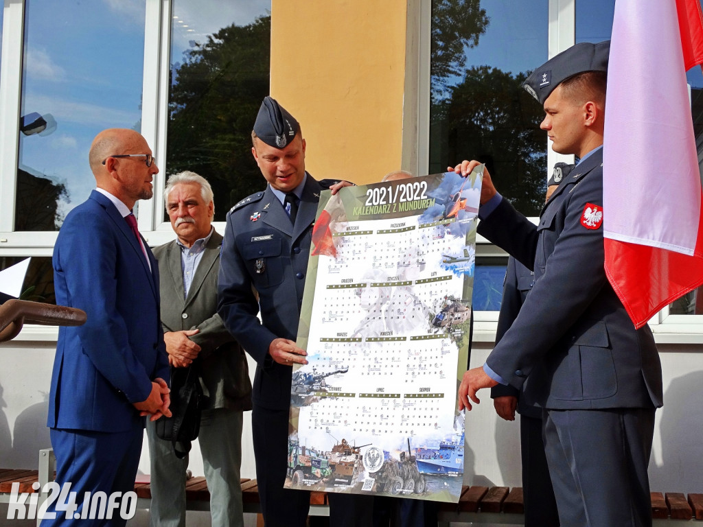 W I LO zainaugurowano program CYBER.MIL z klasą