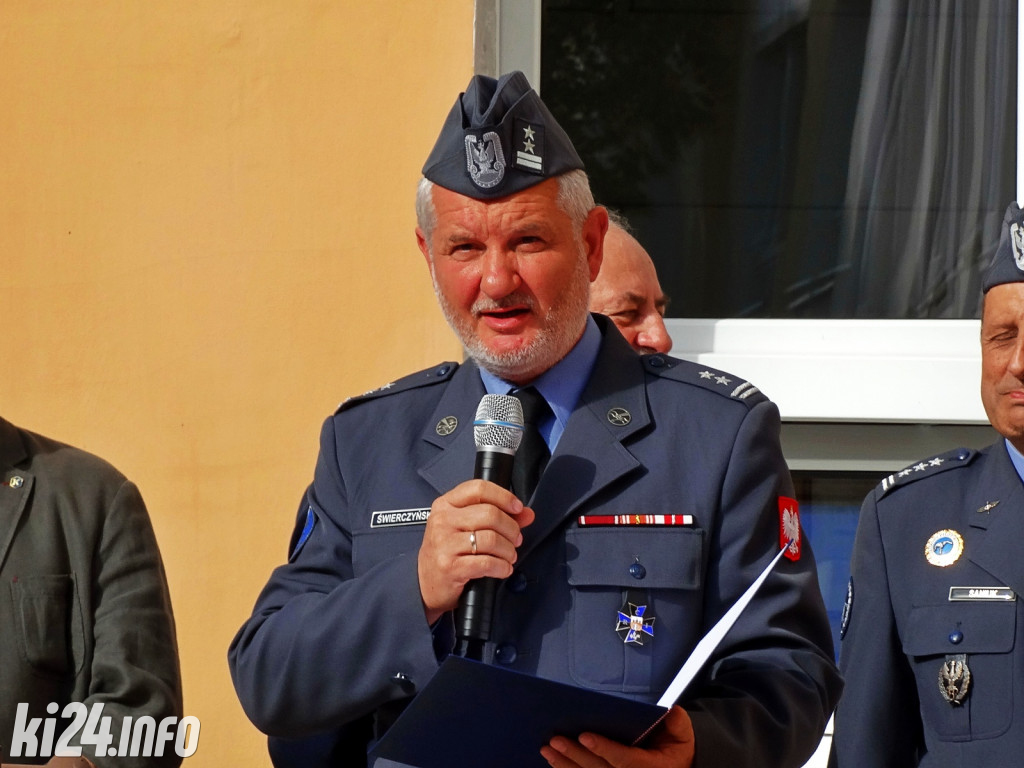 W I LO zainaugurowano program CYBER.MIL z klasą
