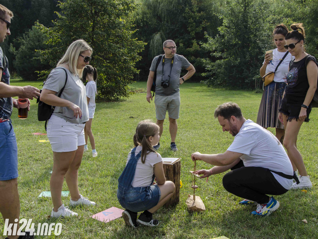 XXVI Festyn Archeologiczny w Biskupinie