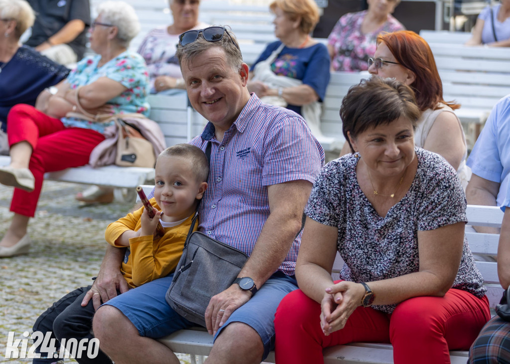 Koncert zespołu PROPABANDA