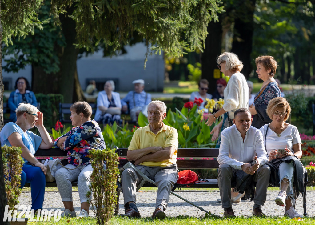 Koncert zespołu PROPABANDA