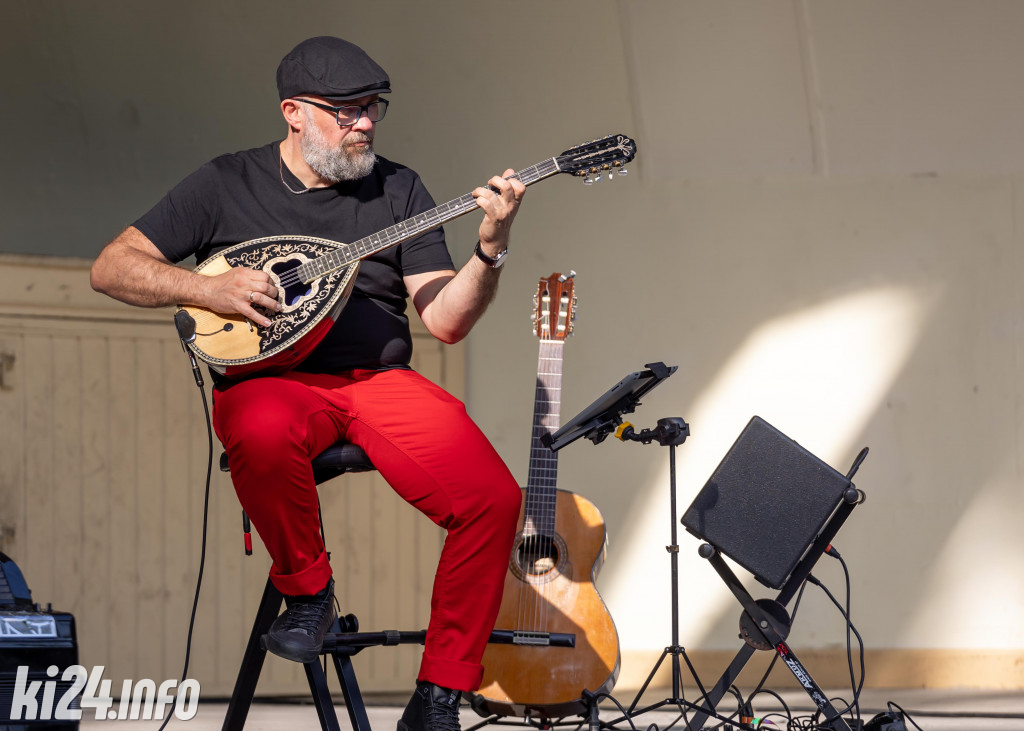 Koncert zespołu PROPABANDA