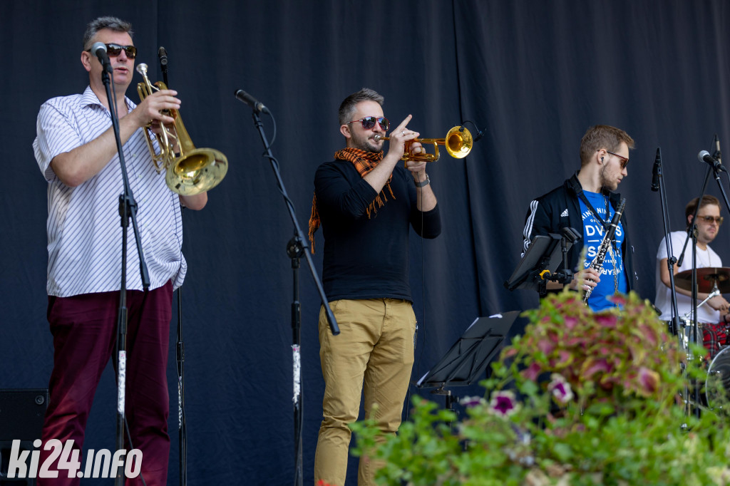 Koncert zespołu PROPABANDA