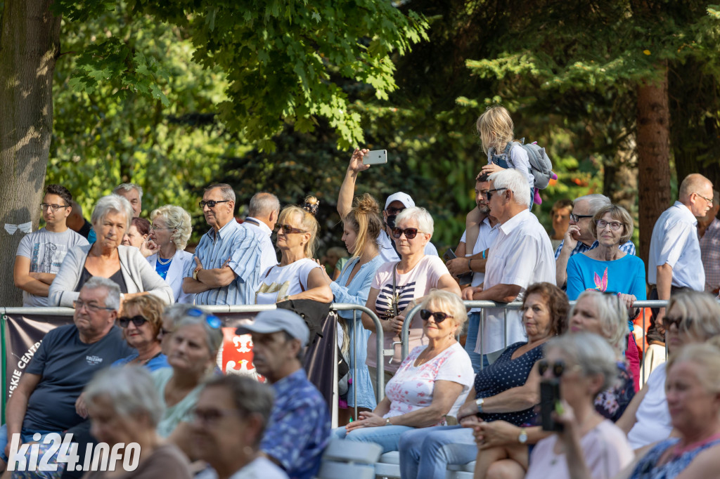 Koncert zespołu PROPABANDA