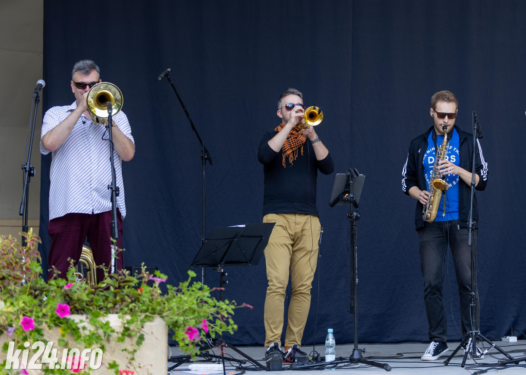 Koncert zespołu PROPABANDA