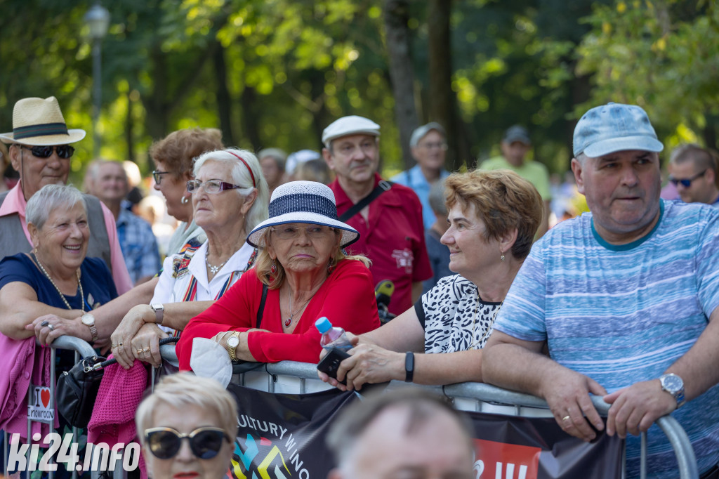 Koncert zespołu PROPABANDA