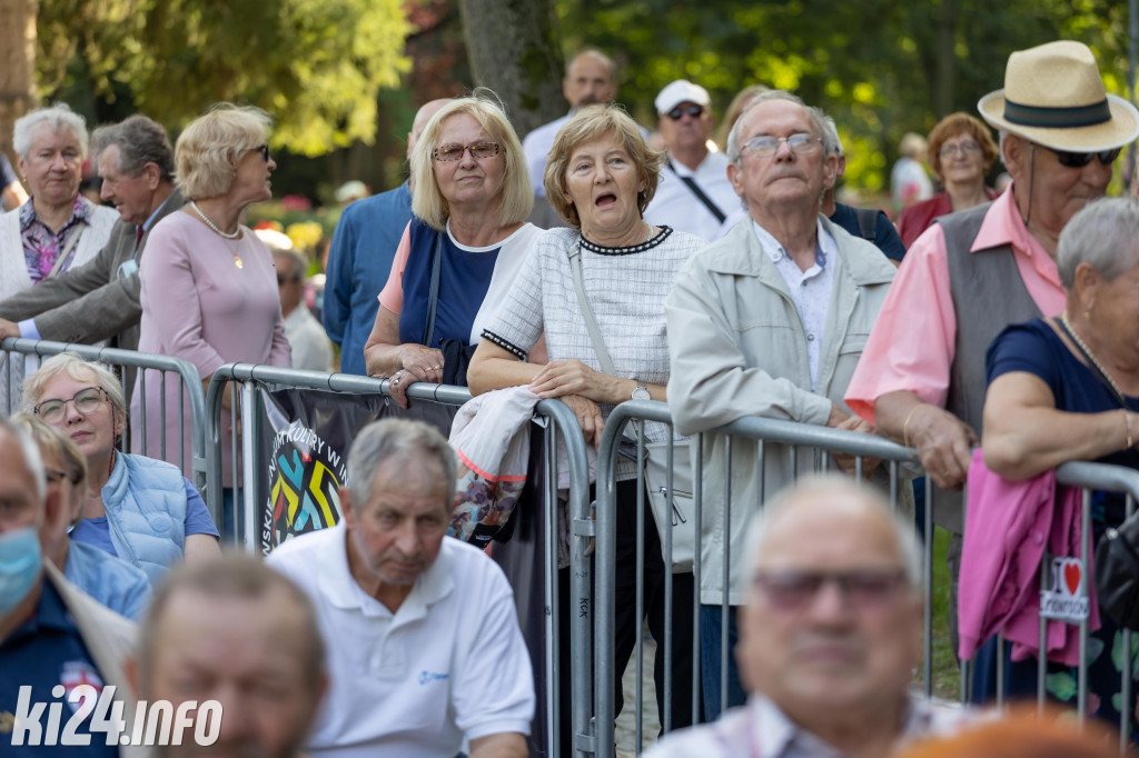 Koncert zespołu PROPABANDA