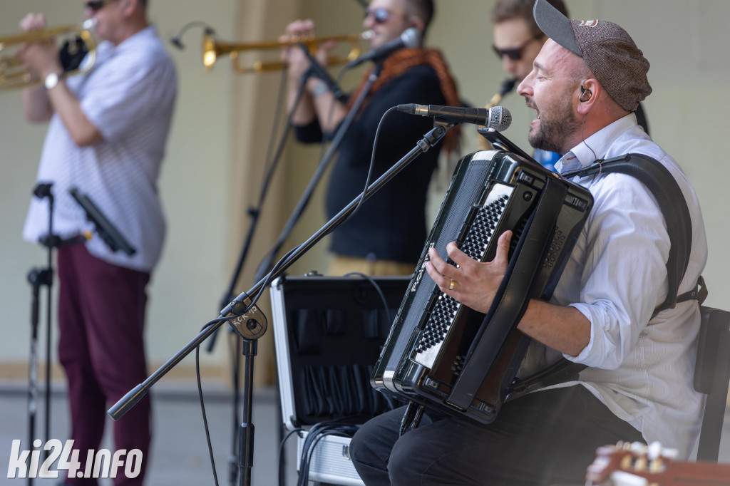 Koncert zespołu PROPABANDA