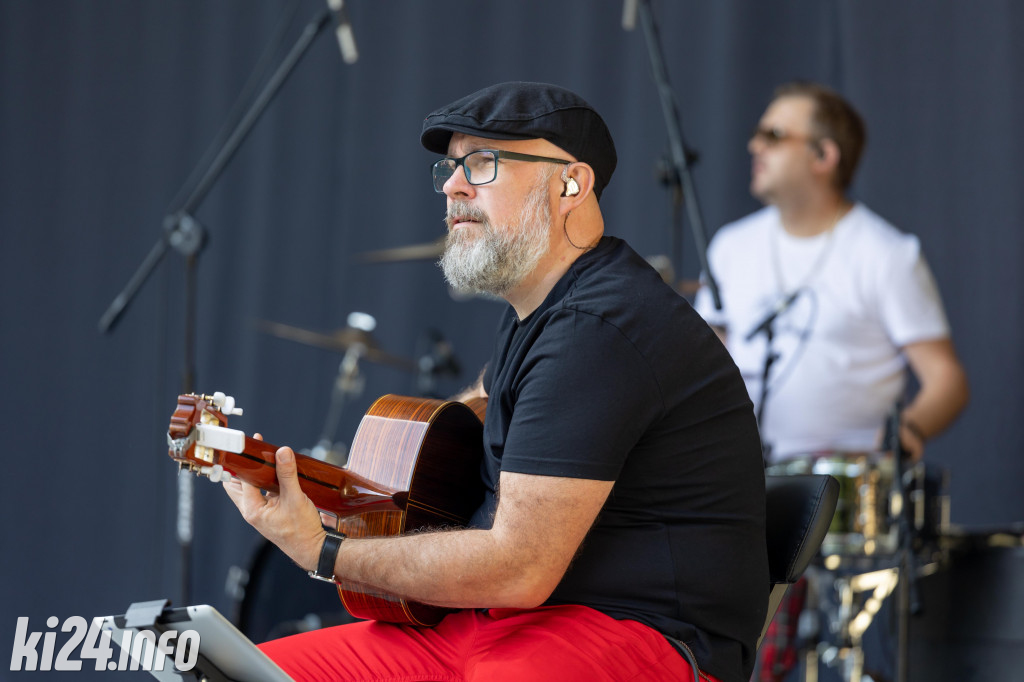 Koncert zespołu PROPABANDA