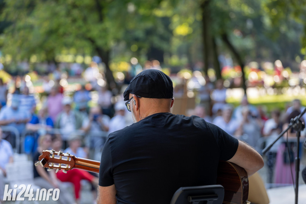 Koncert zespołu PROPABANDA