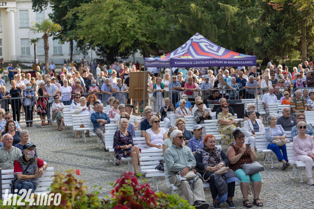 Koncert zespołu PROPABANDA