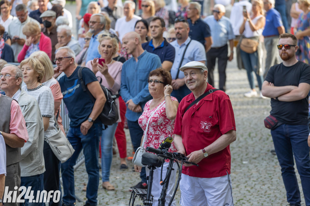 Koncert zespołu PROPABANDA