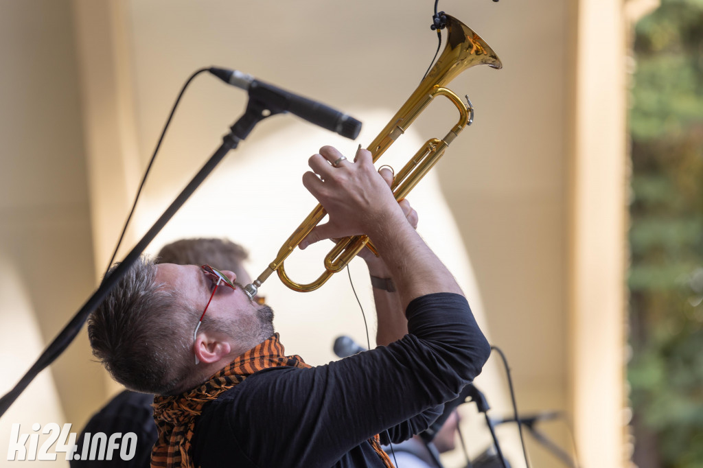 Koncert zespołu PROPABANDA