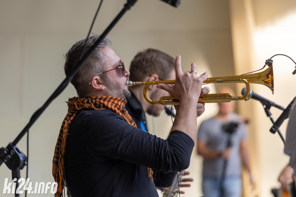 Koncert zespołu PROPABANDA