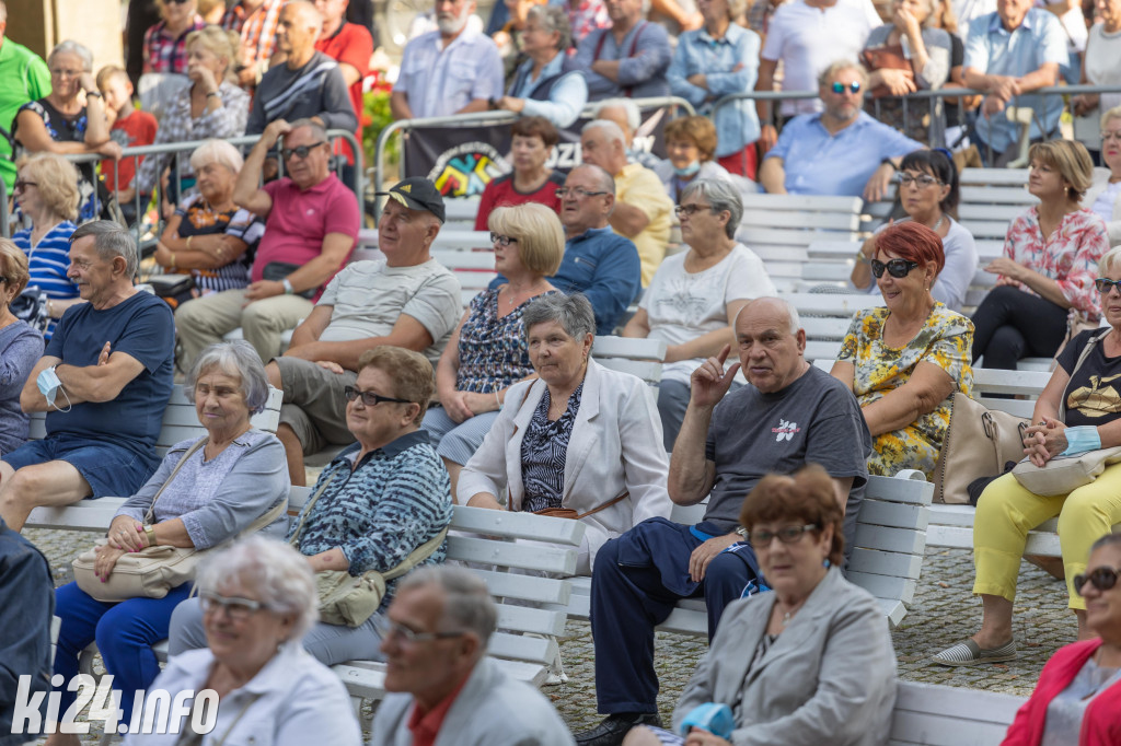 Koncert zespołu PROPABANDA