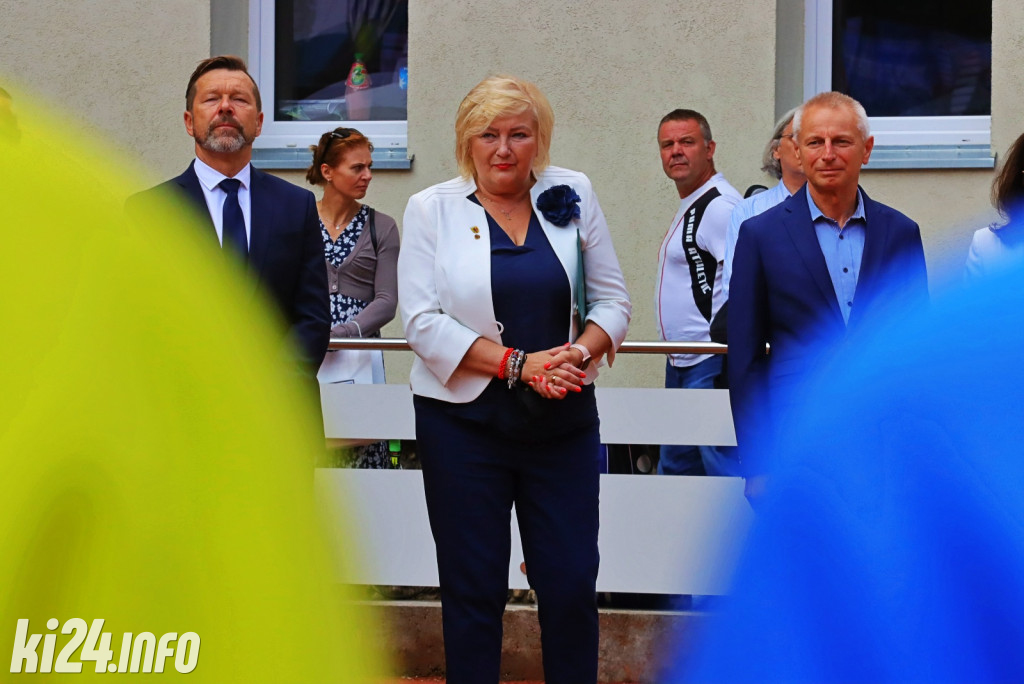 Obchody stulecia sekcji tenisa Goplanii Inowrocław